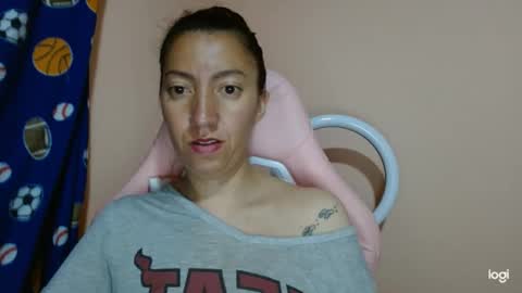 candymilfff online show from May 3, 1:17 pm
