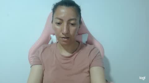 Snapshot of candymilfff chatting on October 10, 5:13 am candymilfff online show from October 10, 5:13 am