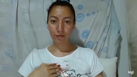 Snapshot of candymilfff chatting on September 27, 9:56 pm candymilfff online show from September 27, 9:56 pm