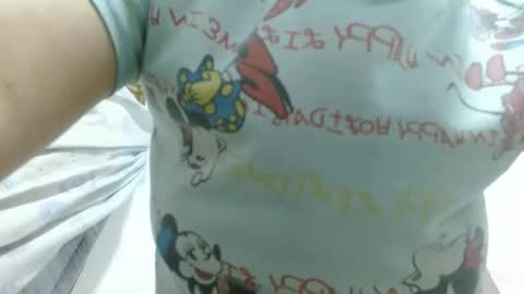 Snapshot of candymilfff chatting on October 15, 3:32 am candymilfff online show from October 15, 3:32 am