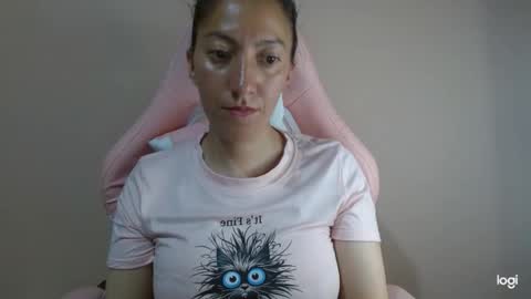 candymilfff online show from February 27, 11:41 pm