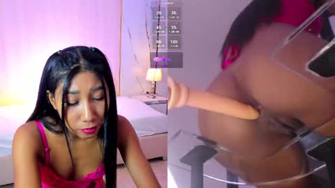Candy online show from July 17, 10:22 pm
