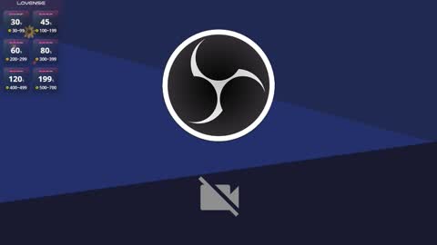 Candy online show from November 19, 9:46 pm