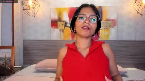 Candys Victoria online show from February 18, 9:54 am