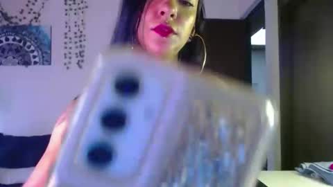 Candy Sahara online show from December 22, 4:14 pm