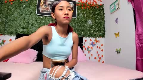 candysexi_10 online show from January 9, 1:24 pm