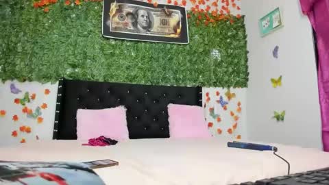 candysexi_10 online show from January 4, 2:46 pm