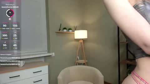 Kate online show from March 13, 3:37 pm