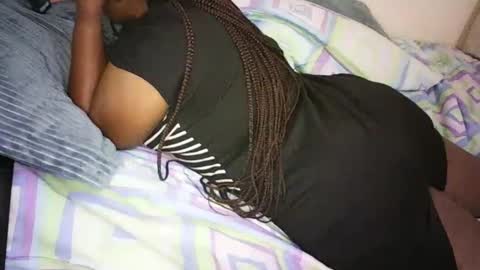 candyXLO online show from March 17, 6:02 pm