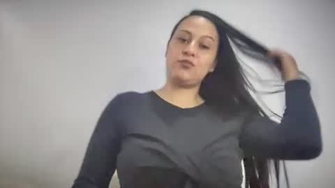 diosa latina online show from November 8, 3:53 am