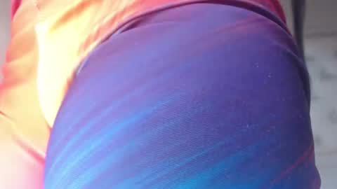 Candy Ebony online show from February 5, 9:24 am