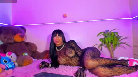 Snapshot of canndy88htx chatting on October 11, 4:17 am Onika   instagram   canndy888  online show from October 11, 4:17 am
