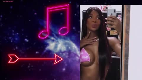Snapshot of canndy88htx chatting on February 20, 2:18 am Onika   instagram   canndy888  online show from February 20, 2:18 am