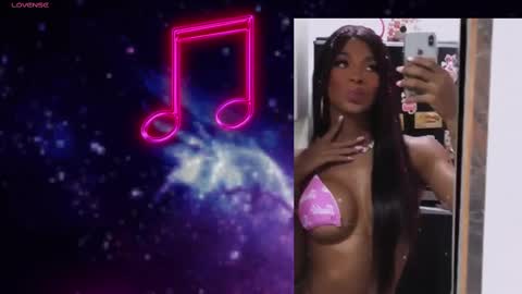 Snapshot of canndy88htx chatting on March 7, 2:57 am Onika   instagram   canndy888  online show from March 7, 2:57 am