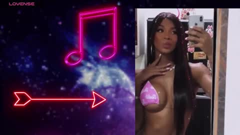 Snapshot of canndy88htx chatting on January 30, 2:38 am Onika   instagram   canndy888  online show from January 30, 2:38 am