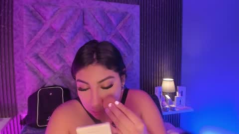 GABRIELA LOPEZ online show from February 17, 4:11 am