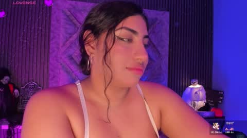 GABRIELA LOPEZ online show from October 23, 5:09 am