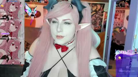 Canndyy Daniela online show from May 10, 5:47 am