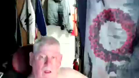 canoelicker69 online show from June 28, 7:32 pm