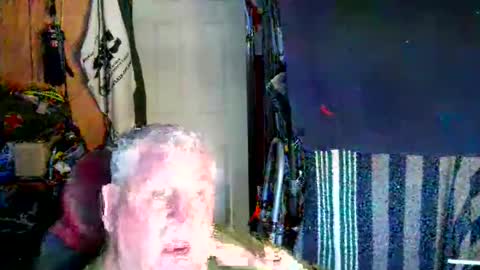 canoelicker69 online show from October 26, 8:30 pm