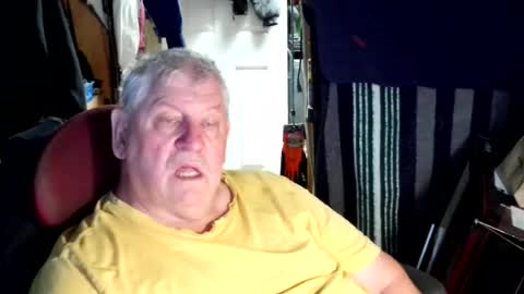 canoelicker69 online show from July 18, 9:06 pm