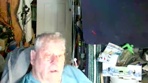 canoelicker69 online show from February 6, 7:38 pm