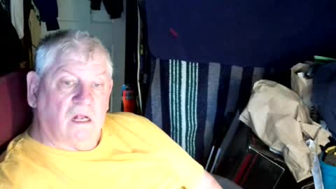 canoelicker69 online show from July 24, 8:17 pm