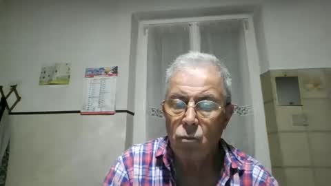 cantera577 online show from May 27, 8:06 pm