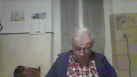 cantera577 online show from December 14, 8:15 pm