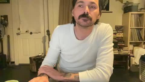 cantleavethehouse online show from February 17, 4:20 am