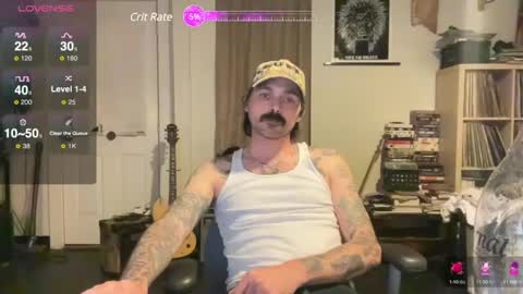 cantleavethehouse online show from February 14, 1:34 am