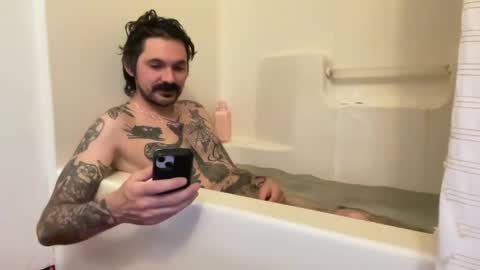 cantleavethehouse online show from February 27, 1:30 am