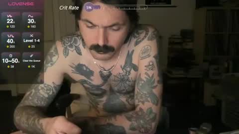 cantleavethehouse online show from March 4, 5:21 am