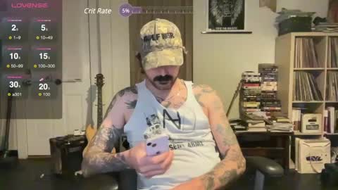 cantleavethehouse online show from February 7, 5:52 am