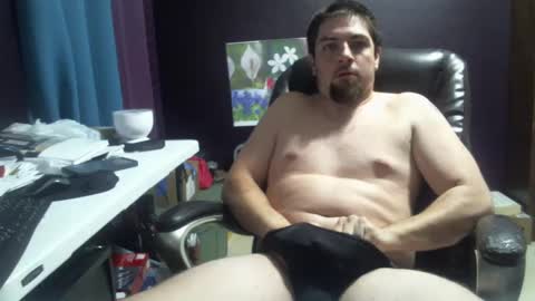 Caper1993 online show from February 9, 6:33 am