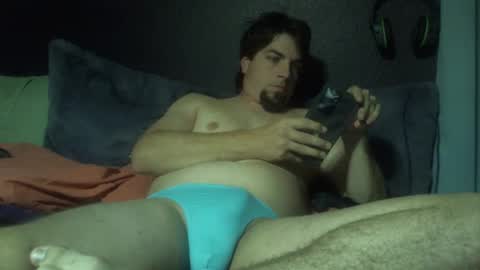 Caper1993 online show from January 1, 5:33 am