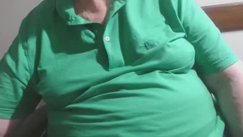 Cinzia  ex regina  online show from September 15, 5:36 pm