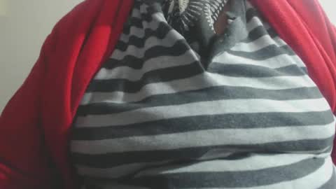 Cinzia  ex regina  online show from February 11, 2:57 pm