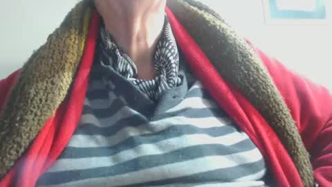 Cinzia  ex regina  online show from March 11, 2:51 pm