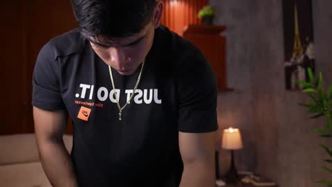 David Capizzi online show from November 18, 12:02 am