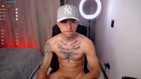 Jonny online show from July 30, 8:26 am