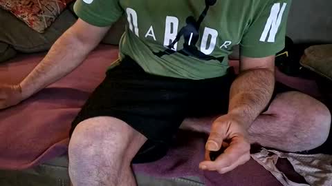 capoo24 online show from January 8, 1:11 am