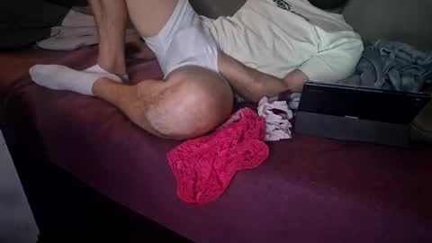 capoo24 online show from January 28, 8:36 pm