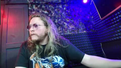 Captain Claw Arturo online show from September 17, 2:26 am