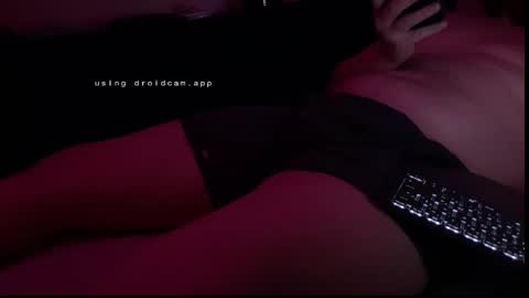 captain_fatcock online show from January 9, 1:55 am