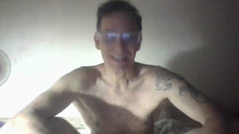 captainfox_ online show from July 14, 2:05 am