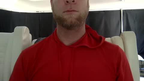 Captain  jack online show from February 28, 5:37 pm