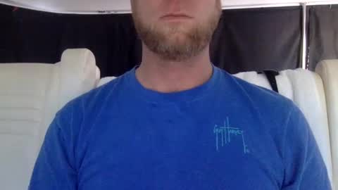 Captain  jack online show from February 6, 9:38 pm