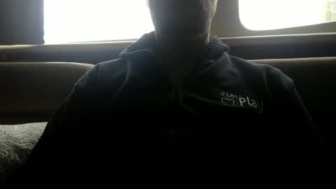 Captain  jack online show from January 23, 5:52 pm