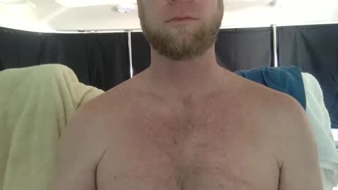 Captain  jack online show from February 9, 3:01 pm